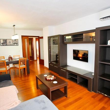 Low Cost San Juan Apartment Екстер'єр фото