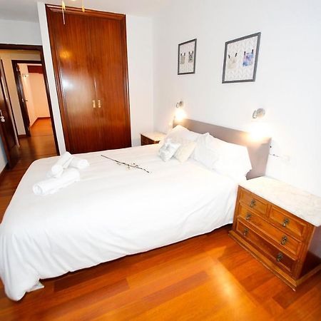 Low Cost San Juan Apartment Екстер'єр фото