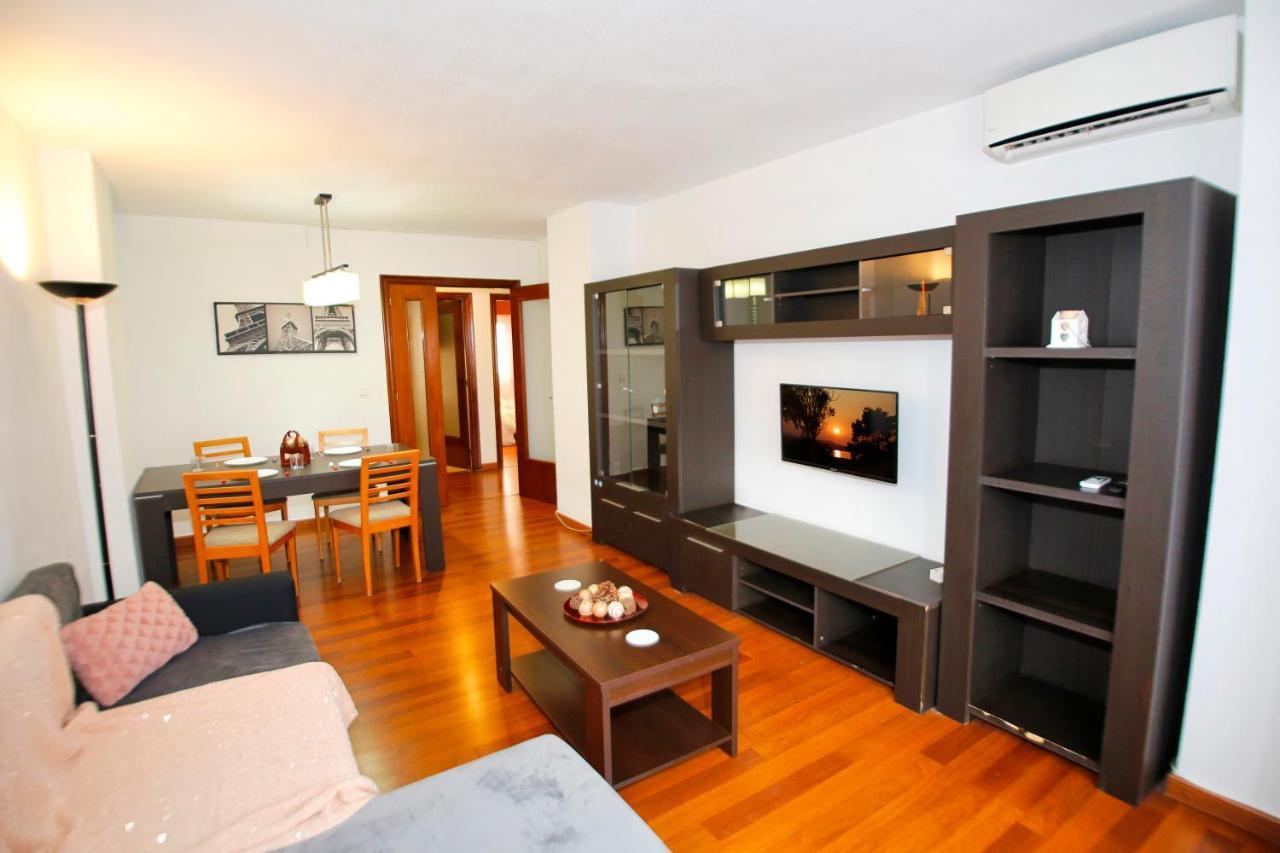 Low Cost San Juan Apartment Екстер'єр фото