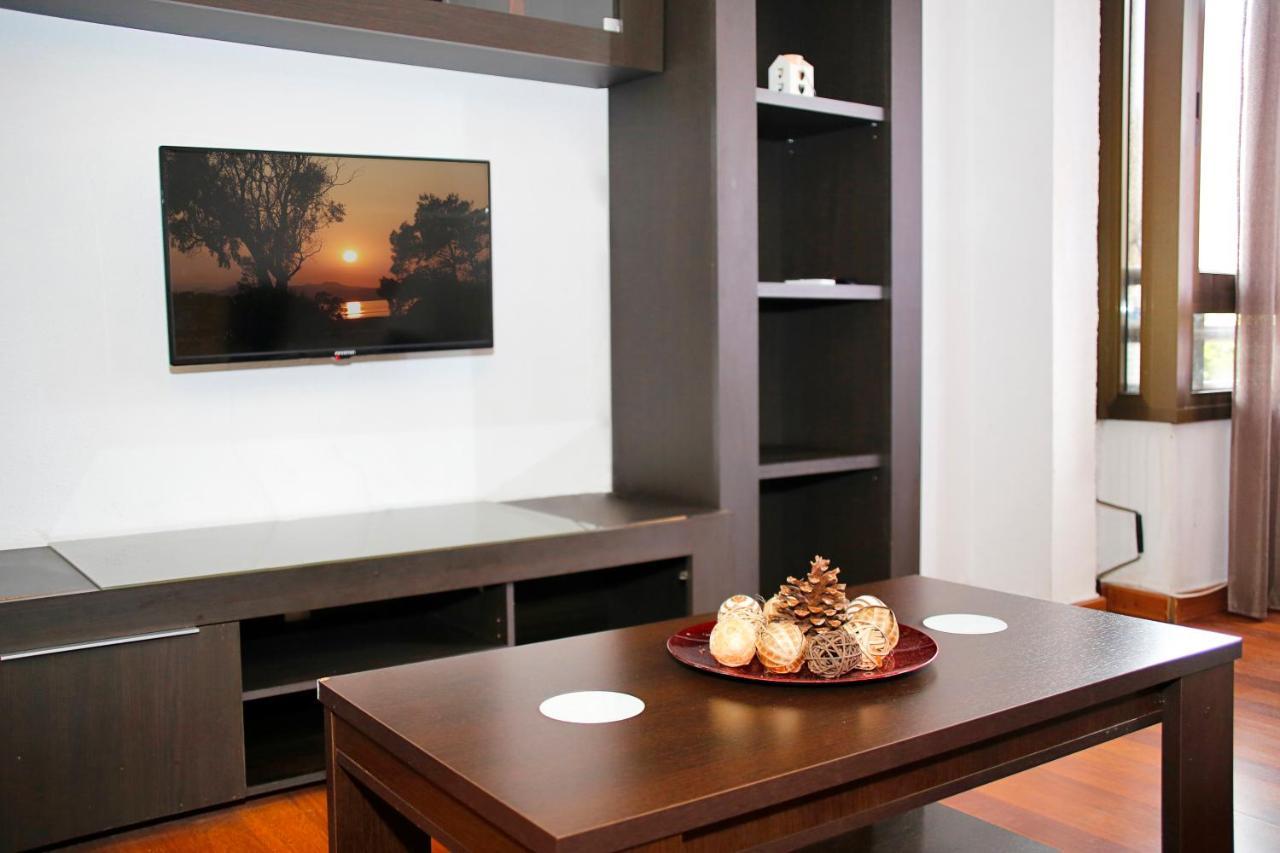 Low Cost San Juan Apartment Екстер'єр фото