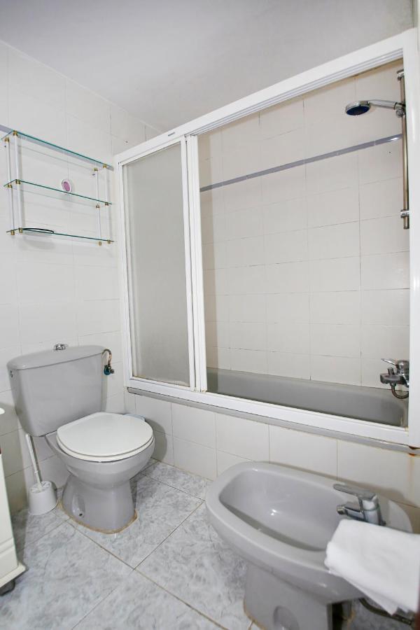 Low Cost San Juan Apartment Екстер'єр фото
