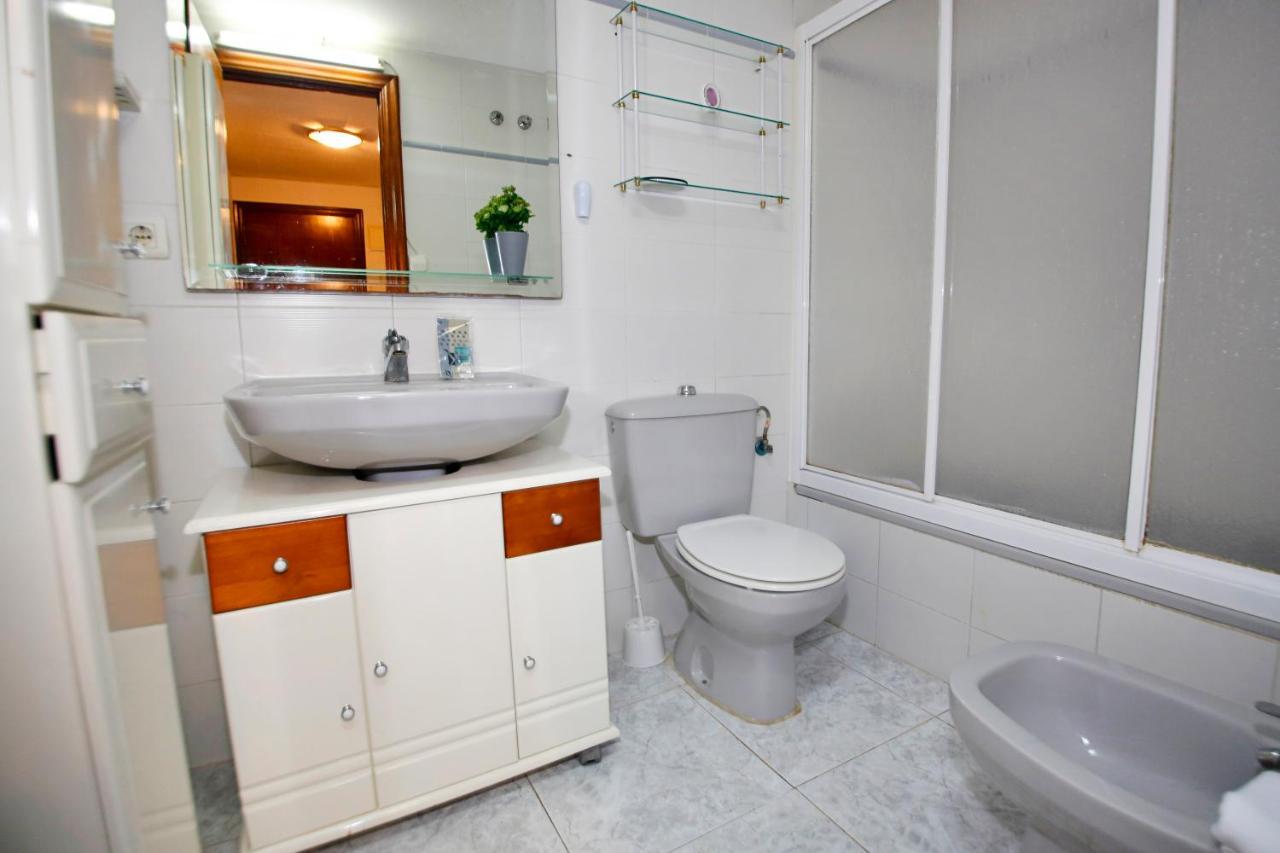 Low Cost San Juan Apartment Екстер'єр фото