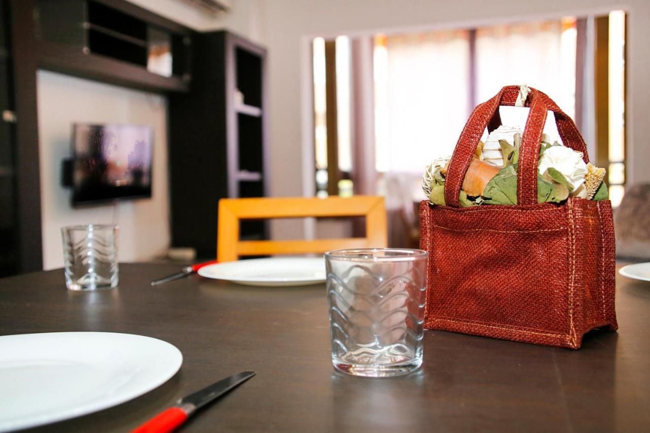 Low Cost San Juan Apartment Екстер'єр фото
