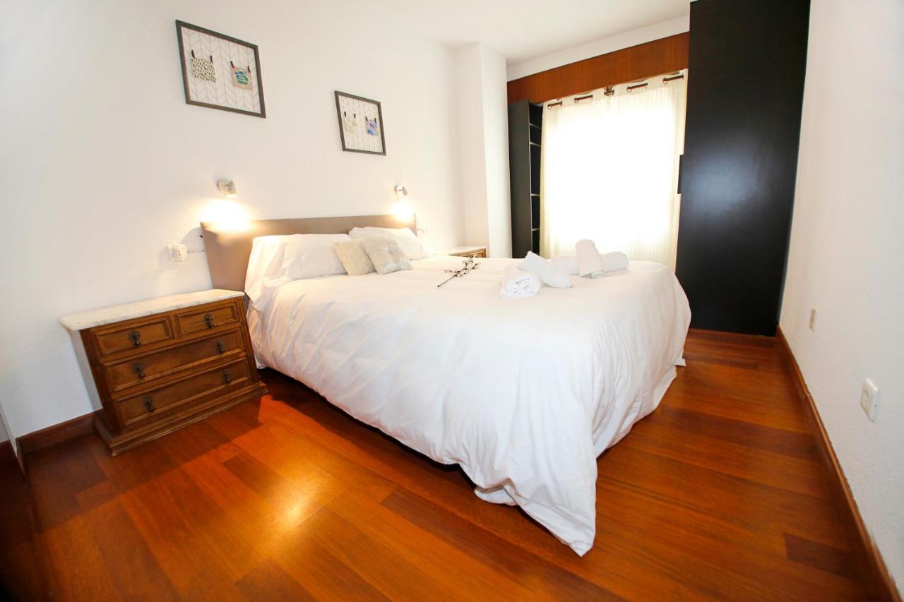 Low Cost San Juan Apartment Екстер'єр фото