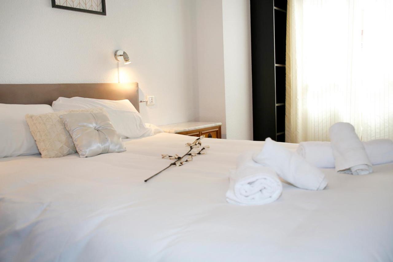 Low Cost San Juan Apartment Екстер'єр фото