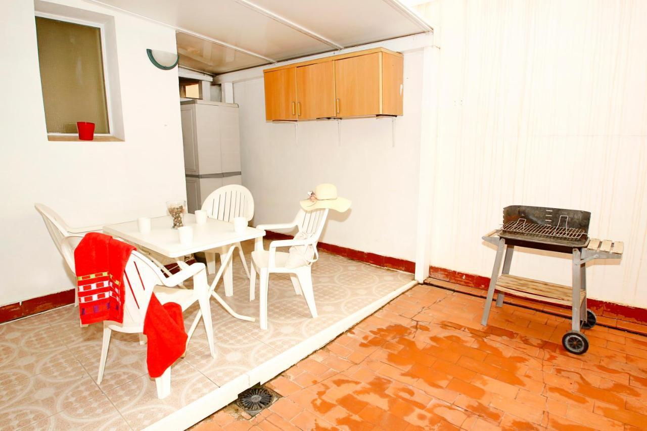 Low Cost San Juan Apartment Екстер'єр фото