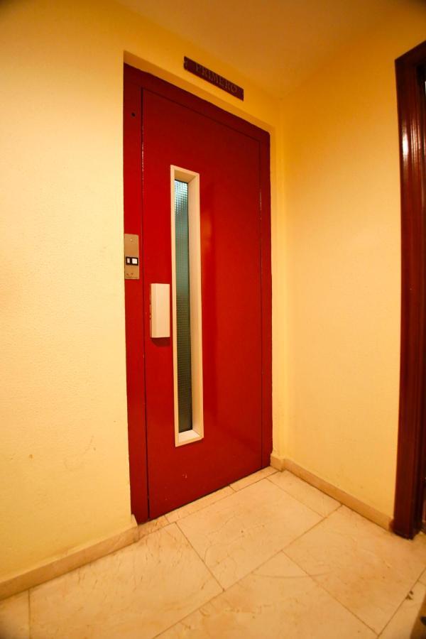 Low Cost San Juan Apartment Екстер'єр фото