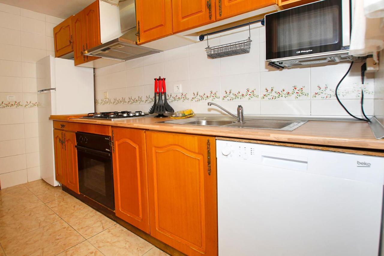 Low Cost San Juan Apartment Екстер'єр фото