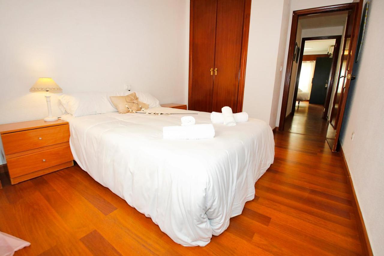 Low Cost San Juan Apartment Екстер'єр фото