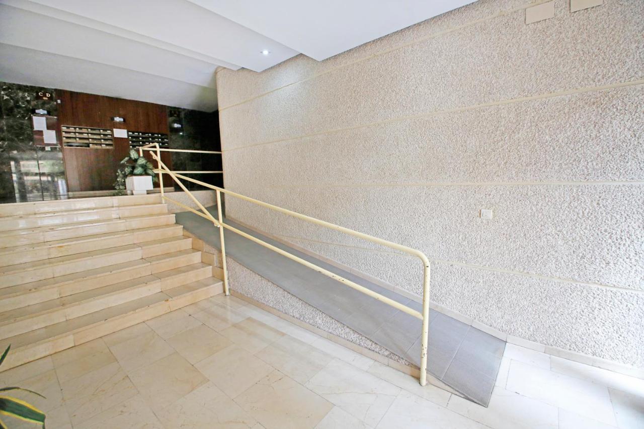 Low Cost San Juan Apartment Екстер'єр фото