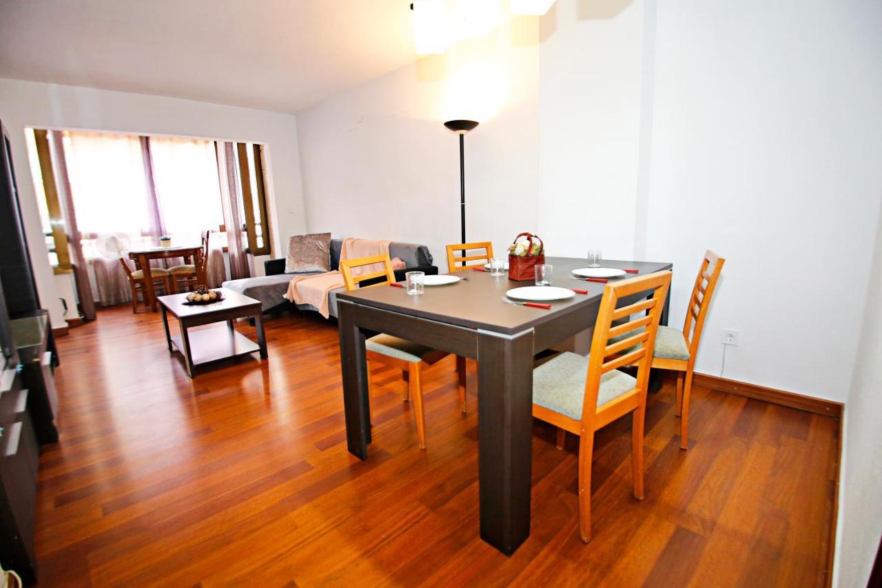 Low Cost San Juan Apartment Екстер'єр фото