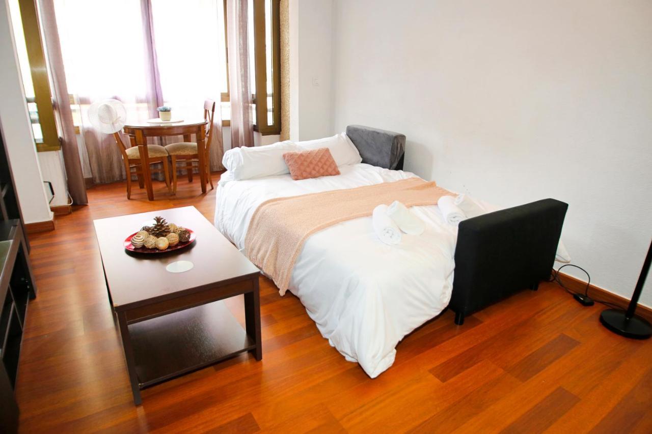 Low Cost San Juan Apartment Екстер'єр фото