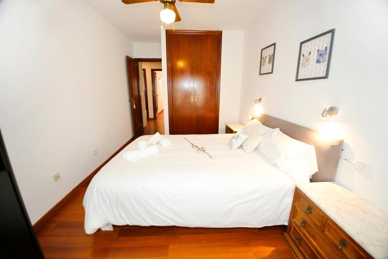 Low Cost San Juan Apartment Екстер'єр фото