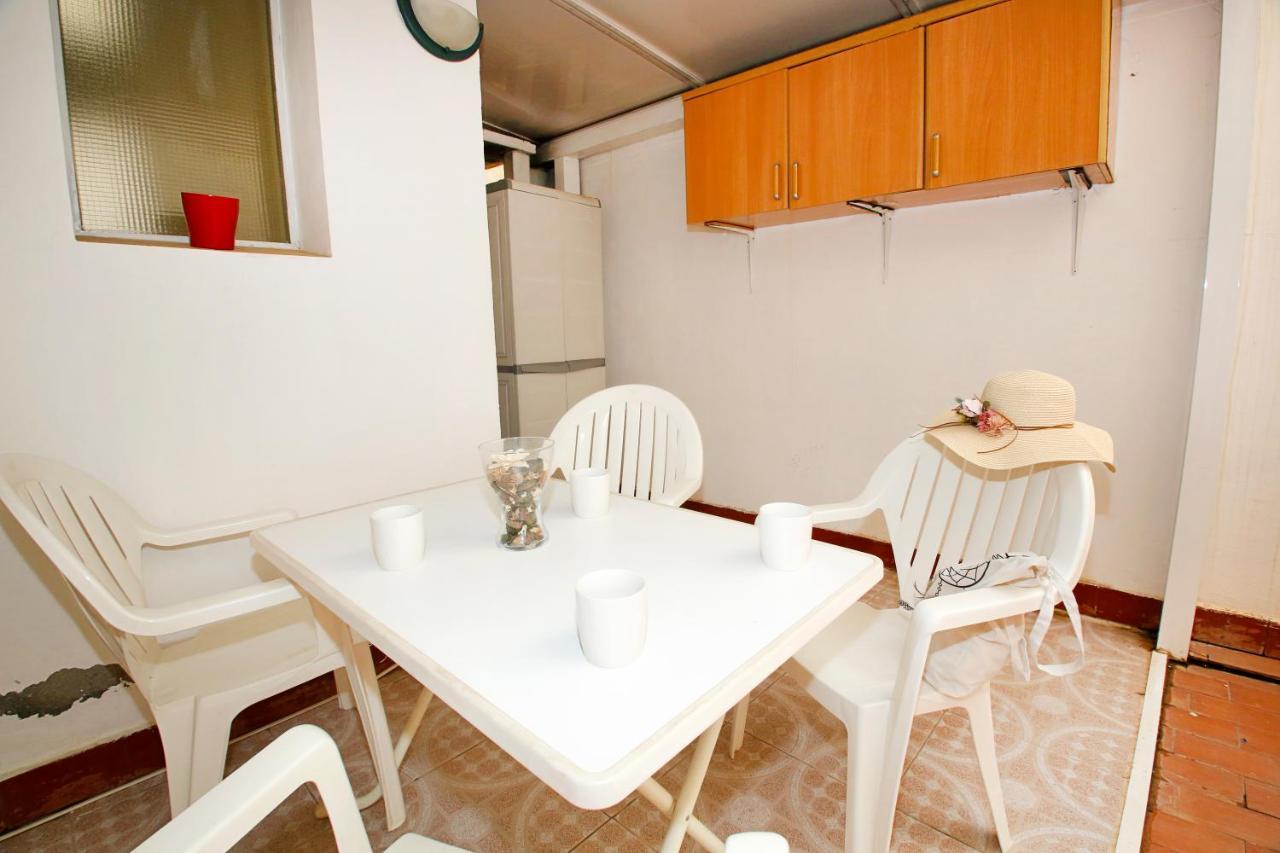 Low Cost San Juan Apartment Екстер'єр фото