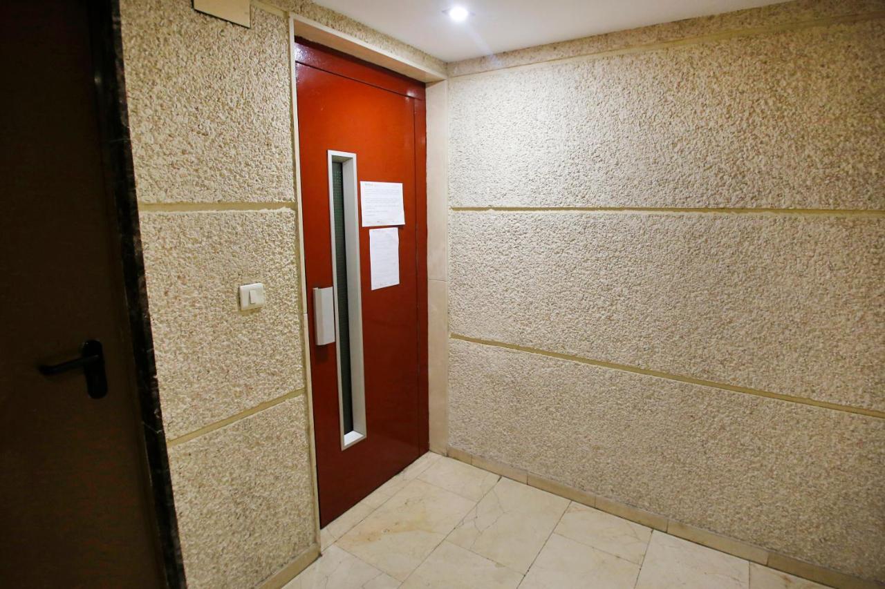 Low Cost San Juan Apartment Екстер'єр фото